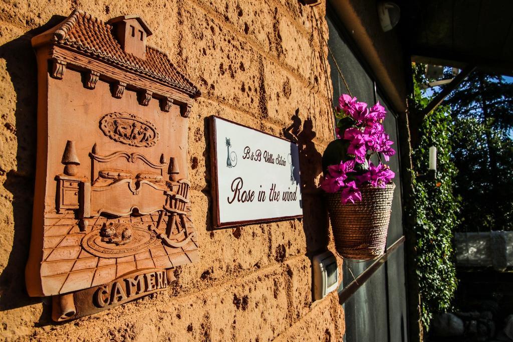 Villa Silvio 奇维塔诺瓦阿尔塔 外观 照片